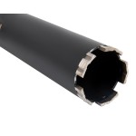 Коронка ELITECH для алмазного бурения 1110.011500