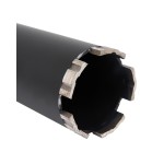 Коронка ELITECH для алмазного бурения 1110.011500