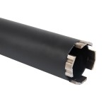 Коронка ELITECH для алмазного бурения 1110.011400