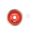 Диск алмазный ELITECH 125х22.2 плитка 1820.057400