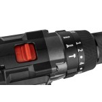 Дрель аккумуляторная ударная ELITECH HD CD 20BL2 без АКБ и ЗУ