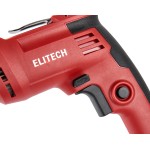 Дрель безударная ELITECH Д 0410РЭ