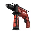 Дрель ударная ELITECH ДУ 0713РЭ