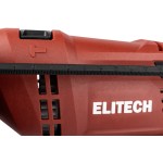 Дрель ударная ELITECH ДУ 0713РЭ