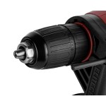 Дрель ударная ELITECH ДУ 0713РЭ