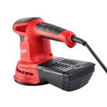 Шлифмашина эксцентриковая ELITECH МШЭ 0412Э