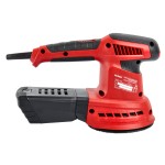 Шлифмашина эксцентриковая ELITECH МШЭ 0412Э