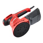 Шлифмашина эксцентриковая ELITECH МШЭ 0412Э