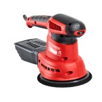 Шлифмашина эксцентриковая ELITECH МШЭ 0515Э
