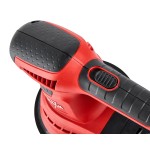 Шлифмашина эксцентриковая ELITECH МШЭ 0515Э