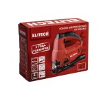 Лобзик ELITECH ПЛ 0560МЭ