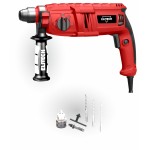 Перфоратор ELITECH SDS-plus ДМ П 240РЭМ