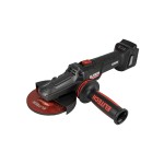 Шлифмашина угловая аккумуляторная ELITECH HD CAG 2012DSL без АКБ и ЗУ