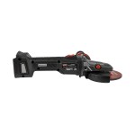Шлифмашина угловая аккумуляторная ELITECH HD CAG 2012DSL без АКБ и ЗУ