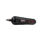 Отвертка аккумуляторная ELITECH HD SD 4LE