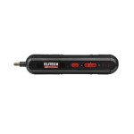 Отвертка аккумуляторная ELITECH HD SD 4LE
