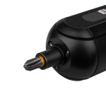 Отвертка аккумуляторная ELITECH HD SD 4LE