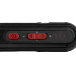 Отвертка аккумуляторная ELITECH HD SD 4LE