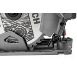 Пила дисковая ELITECH HD CS 1875E