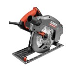 Пила дисковая ELITECH HD CS 1875E