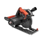 Пила дисковая ELITECH HD CS 1875E