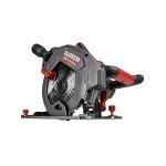 Пила дисковая ELITECH HD CS 1666E