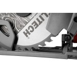 Пила дисковая ELITECH HD CS 1666E