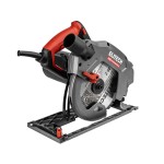 Пила дисковая ELITECH HD CS 1666E