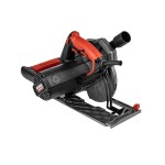 Пила дисковая ELITECH HD CS 1666E