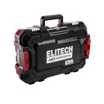 Дрель мультифункциональная ELITECH HD CD 16UL2 с АКБ 2х2Ач и ЗУ
