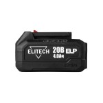 Аккумулятор ELITECH АКБ 2040С
