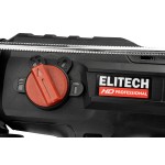 Перфоратор аккумуляторный ELITECH CRH 2022SL (E2205.030.00)
