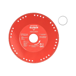 Диск алмазный ELITECH 1820.117100