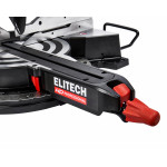Пила торцовочная ELITECH MS 2030C