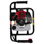 Мотобур бензиновый ELITECH БМ 52E ПРО