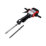 Молоток отбойный ELITECH DH 2065E HEX28 