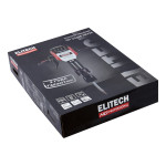 Молоток отбойный ELITECH DH 2065E HEX28 