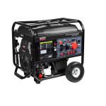 Генератор ELITECH GES 15500ЕWS-3 HD 204574