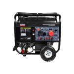 Генератор ELITECH GES 15500ЕWS-3 HD 204574