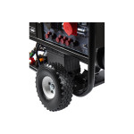 Генератор ELITECH GES 15500ЕWS-3 HD 204574