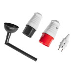 Генератор ELITECH GES 15500ЕWS-3 HD 204574