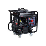 Генератор ELITECH GES 25000ЕS-3 HD 204575