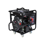 Генератор ELITECH GES 25000ЕS-3 HD 204575