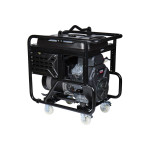 Генератор ELITECH GES 25000ЕS-3 HD 204575