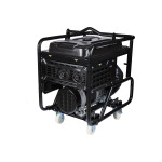 Генератор ELITECH GES 25000ЕS-3 HD 204575