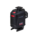 Лазерный нивелир ELITECH hd LN 16D GREEN
