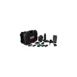 Лазерный нивелир ELITECH hd LN 16D GREEN