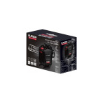 Лазерный нивелир ELITECH hd LN 16D GREEN