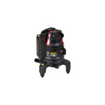 Лазерный нивелир ELITECH hd LN 5D GREEN