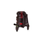 Лазерный нивелир ELITECH hd LN 5D GREEN